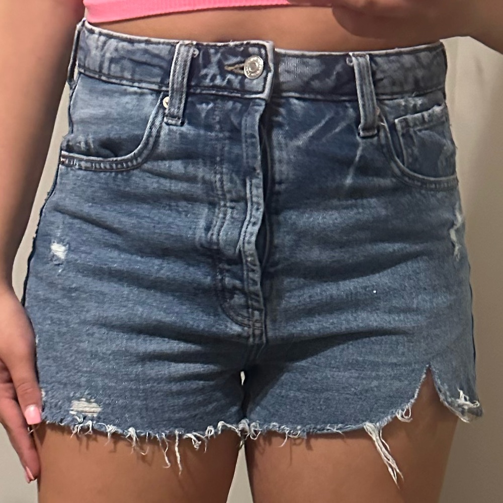 Wild fable Jean shorts